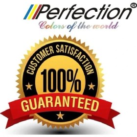 Resim YF Tekstil Ambalaj Perfection Epson Uyumlu 664 L380, L382, L385, L386 Tanklı Yazıcı Mürekkep 5 x 100 Gr. 