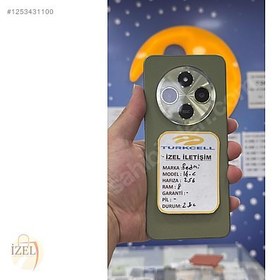 Resim Xiaomi Redmi 14C İkinci El TR | 256 GB | Yeşil 