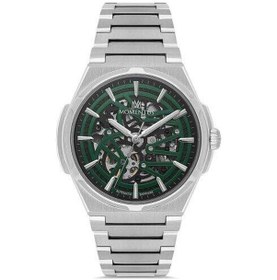 Resim Momentus Tm390s-17ss Kol Saati Gri 