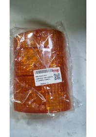 Resim 449 444 Sağ Sinyal Camı Mr256223cc Mr256223cc 