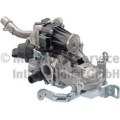 Resim PIERBURG 7.02156.24.0 Egr Valf Komple (Sogutuculu)(Ford: Focus/Fiesta/Mondeo 1.4-1.6Tdci Euro 5 70Ps 95Ps 1618LN AV6Q9D475AB 702156240 (WC684195) 
