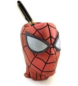 Resim Polyester Spiderman Kalemlik 
