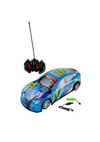 Resim Xlx-698-19-25-56 Kumandalı Cool Wind Şarjlı Araba 24 Cm 