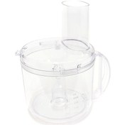 Resim Arzum Uyumlu Elektronik Mutfak Robotu Komple Hazne Ar127, Ar136 Ve Ar144 Modeller Için Uygundur 