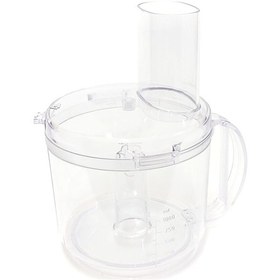 Resim Arzum Uyumlu Elektronik Mutfak Robotu Komple Hazne Ar127, Ar136 Ve Ar144 Modeller Için Uygundur 