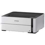 Resim Epson EcoTank M1170 Wi-Fi Mono Çok Fonksiyonlu Tanklı Mürekkep Püskürtmeli Yazıcı 
