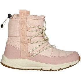 Resim Hammer Jack Kadın Bot Belo Su Geçirmez Outdoor Pembe 