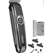 Resim Daylink Güçlendirilmiş T Bıçaklı Turbo Güçlü Saç Sakal Tıraş Makinesi RD6050 Rd 6050 