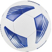 Resim Adidas FS0376 Tiro League TB 5 No Futbol Topu Mavi 