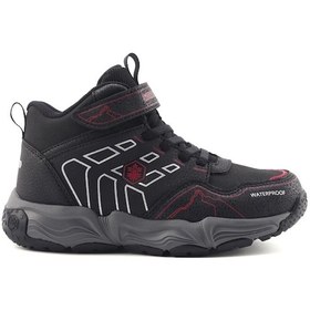 Resim Lumberjack RAPTHOR Erkek Çocuk Bot 101393578 Siyah 