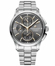 Resim Maurice Lacroix ML-PT6388SS002331-1 Erkek Kol Saati 