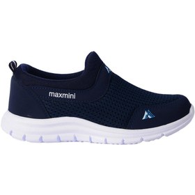 Resim Ayakcenter Maxmini Laci Bağsız Yazlık Erkek Çocuk Spor Ayakkabı 