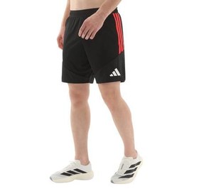 Resim adidas Tıro26C Sho Erkek Şort Ve Kapri Siyah 