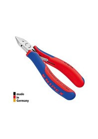 Resim Knipex 77 42 115 Elektronikçi Yan Keski 