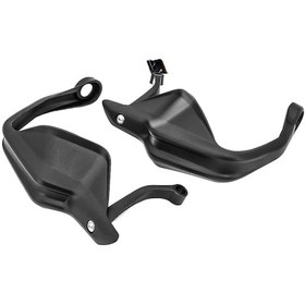 Resim Suntek F900R F900Xr 2020 A Cc İçin Motosiklet Gidonu Handguard 