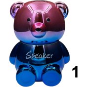 Resim Nettech B1 Minibox Kablosuz Hoparlör - Speaker 