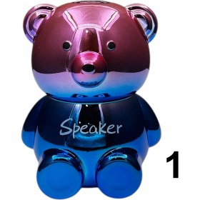 Resim Nettech B1 Minibox Kablosuz Hoparlör - Speaker 