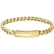 Resim Lacoste LACJ2040092S Erkek Bileklik 