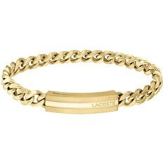 Resim Lacoste LACJ2040092S Erkek Bileklik 