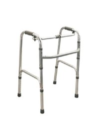 Resim Loco Pr 442 Alüminyum Pediatrik Yürüteç Walker 