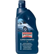 Resim Arexons Konsantre Süper Şampuan 1 Lt 