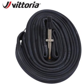 Resim Apollo 28*1 3/8 Iç Lastik Vittoria 700 X 28-42 