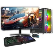 Resim Avantron Gmx6545 I9 11.nesil 11900k 64gb Ddr4 1tb Nvme 8gb Rtx4060tı "27 165hz Oyunbilgisayarı 