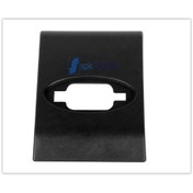 Resim YAN ÇEVRE BANDI SOL ORTA MASTER III UZUN KASA ORTA DİREK ÇITASI 