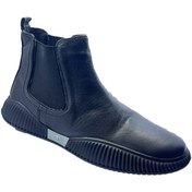 Resim Marcomen 16279 Casual Siyah Bot 