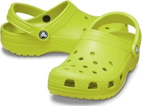 Resim Crocs Üniseks Klasik Terlik 