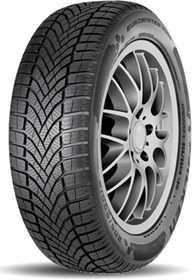 Resim Falken 185/65R15 88T Eurowınter HS02 2023 Üretim Kış Lastiği 