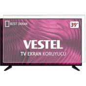 Resim Bestekran Vestel 39pf5025 Tv Ekran Koruyucu 