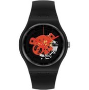 Resim Swatch So32b110 Unisex Kol Saati 