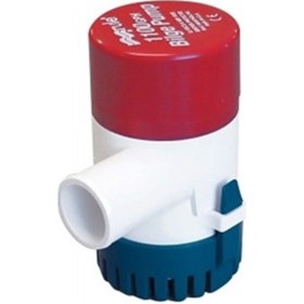 Resim Rule Sintine Pompası 1100 Gph 24v 