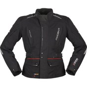 Resim Modeka VIPER LT WATERPROOF CEKET SİYAH 