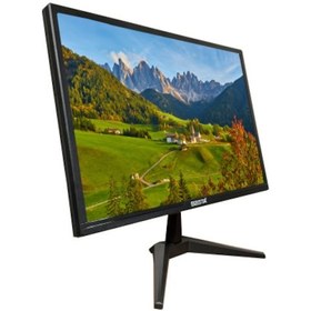 Resim 19inc 5ms 1440x900 Vga/hdmı Siyah Led Monitör 