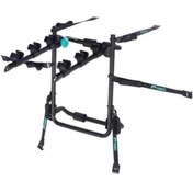 Resim Kartal Bike Bearack Genesis Araç Arkası Bisiklet Taşıyıcı 3'lü Accell İthal 