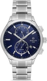 Resim Hislon DT158S-11SS Erkek Kol Saati 