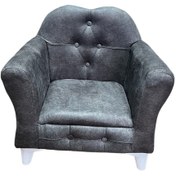 Resim Malgir Mobilya Çocuk Koltuğu 