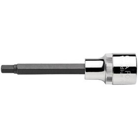 Resim Ceta Form 1/2'' Allen Uçlu Lokma Uzun Tip 12mm 
