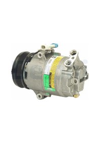 Resim Opel Meriva A Klima Kompresoru 1.6 2003-2006 Z16xe Delphı Tsp0155025 