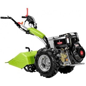Resim Grillo G85D CF186FE Çapalama Makinesi - El Traktörü 