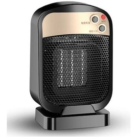 Resim Jialan 1200 W Taşınabilir Elektrikli İsıtıcı Rw 