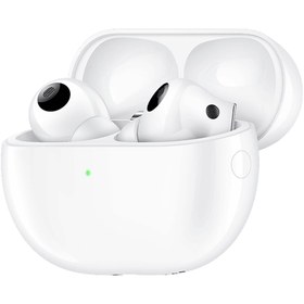 Resim Huawei Freebuds Pro 3 Bluetooth Kulak İçi Kulaklık Seramik Beyaz 