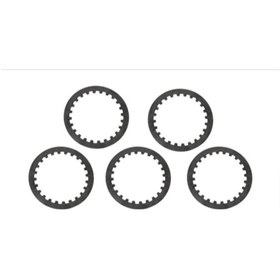 Resim Cg Debrıyaj Balatası Ara Sacı Takım 