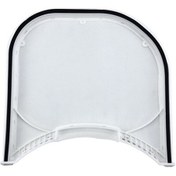 Resim Dianziye Lg Ve Kenmore Kurutucular İçin Yedek Kumaş Tozu Filtresi - Toz Ve Artıkları Tutar, Verimliliği Artırır, Kolay Değişim 