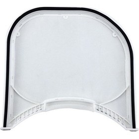 Resim Dianziye Lg Ve Kenmore Kurutucular İçin Yedek Kumaş Tozu Filtresi - Toz Ve Artıkları Tutar, Verimliliği Artırır, Kolay Değişim 