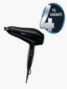 Resim Beko Grundig Hd 9280 Professional Hair Dryer 2200 W Iyonik Saç Kurutma Makinesi 
