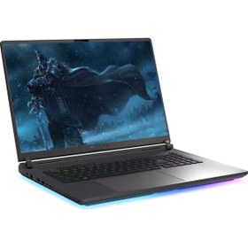 Resim ASUS Rog Strix G18 I9 14900HX 48GB 1tb Ssd+1tb 8GB/RTX5060 115W 18" 2.5k W11PRO ZS9035P20+ZettaÇNT 