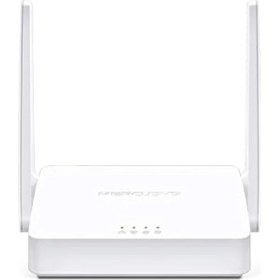 Resim Lidyahan Store MW302R, 300MBPS Multi-Mode Wireless N Router 